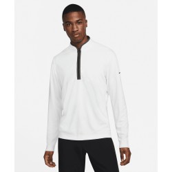 Plain Top Nike Victory half-zip top Nike 331 GSM