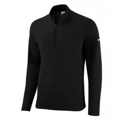 Plain Top Nike Victory half-zip top Nike 331 GSM