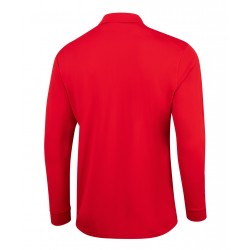 Plain Polo-Shirt Nike Dri-FIT Victory solid long sleeve polo Nike