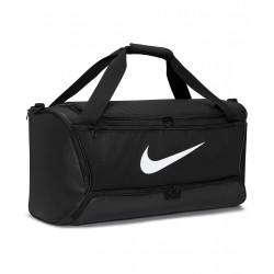 Plain Duffle Nike Brasilia 9.5 training medium duffle (60L) Nike