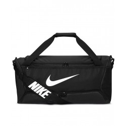 Plain Duffle Nike Brasilia 9.5 training medium duffle (60L) Nike