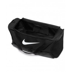 Plain Duffle Nike Brasilia 9.5 training medium duffle (60L) Nike