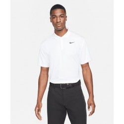 Plain Polo Shirts Nike Dri-FIT victory solid polo Nike