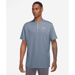 Plain Polo Shirts Nike Dri-FIT victory solid polo Nike