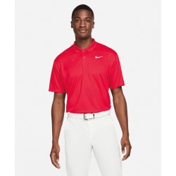 Plain Polo Shirts Nike Dri-FIT victory solid polo Nike