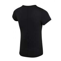 Plain T-Shirt Women’s Nike One Dri-FIT short sleeve slim top Nike