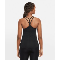 Plain Sportswear Tank Women’s Nike One Dri-FIT Elastika standard fit tank Nike