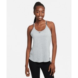 Plain Sportswear Tank Women’s Nike One Dri-FIT Elastika standard fit tank Nike