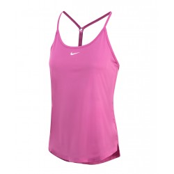 Plain Sportswear Tank Women’s Nike One Dri-FIT Elastika standard fit tank Nike