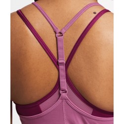 Plain Sportswear Tank Women’s Nike One Dri-FIT Elastika standard fit tank Nike