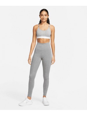 Plain Leggings Women’s Nike One Dri-FIT high-rise leggings Nike