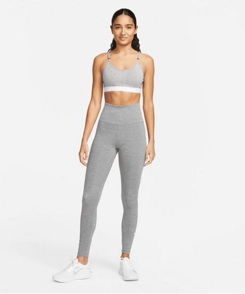 Plain Leggings Women’s Nike One Dri-FIT high-rise leggings Nike