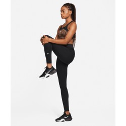 Plain Leggings Women’s Nike One Dri-FIT high-rise leggings Nike