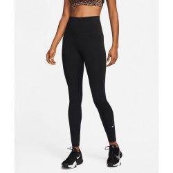 Plain Leggings Women’s Nike One Dri-FIT high-rise leggings Nike