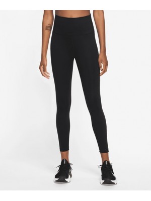 Plain Leggings Women’s Nike One Dri-FIT 7/8 leggings Nike