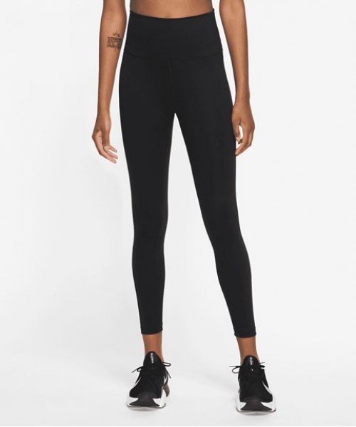 Plain Leggings Women’s Nike One Dri-FIT 7/8 leggings Nike