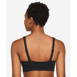 Plain Bra Women’s Nike Dri-FIT indy plunge cutout bra Nike