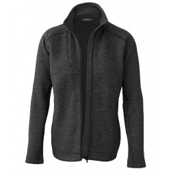 Plain Fleece Women’s Montana full-zip fleece Nimbus Play 360 GSM