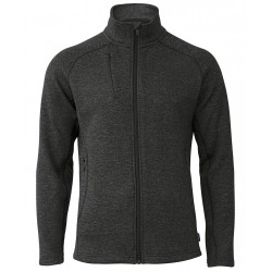 Plain Fleece Montana full-zip fleece Nimbus Play 360 GSM