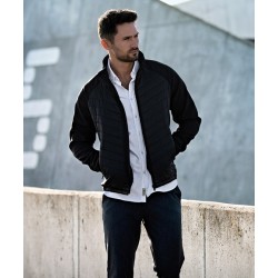 Plain Jacket Bloomsdale hybrid jacket Nimbus Play 270 GSM