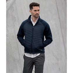 Plain Jacket Bloomsdale hybrid jacket Nimbus Play 270 GSM