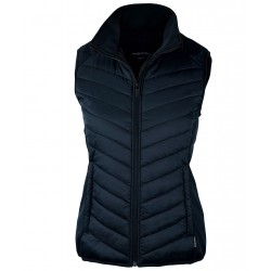 Plain Vest Women’s Benton hybrid vest Nimbus Play 270 GSM