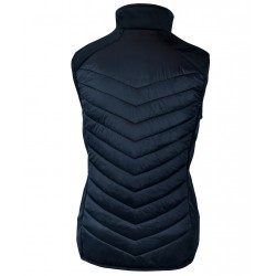 Plain Vest Women’s Benton hybrid vest Nimbus Play 270 GSM