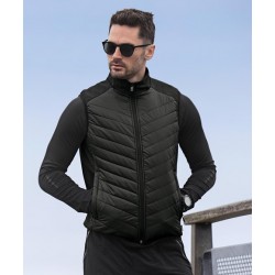 Plain Vest Benton hybrid vest Nimbus Play 270 GSM