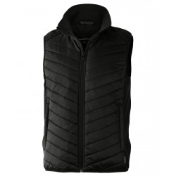 Plain Vest Benton hybrid vest Nimbus Play 270 GSM