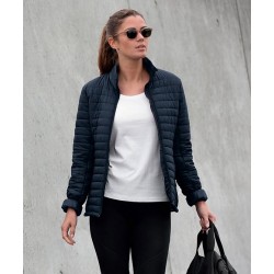 Plain Jacket Women’s Olympia puffer jacket Nimbus Play 60 GSM