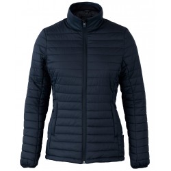 Plain Jacket Women’s Olympia puffer jacket Nimbus Play 60 GSM