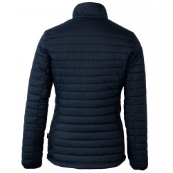 Plain Jacket Women’s Olympia puffer jacket Nimbus Play 60 GSM