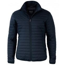 Plain Jacket Olympia puffer jacket Nimbus Play 60 GSM