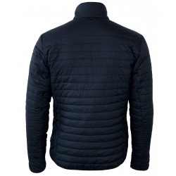 Plain Jacket Olympia puffer jacket Nimbus Play 60 GSM