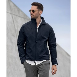 Plain Jacket Livingston softshell jacket Nimbus Play 260 GSM