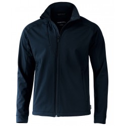 Plain Jacket Livingston softshell jacket Nimbus Play 260 GSM