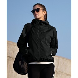 Plain Windbreaker Women’s Carmel windbreaker Nimbus Play 150 GSM