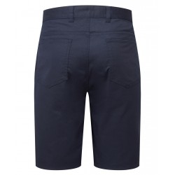 Plain Shorts Performance chino shorts Premier 260 GSM