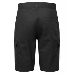 Plain Shorts Workwear cargo shorts Premier 195 GSM