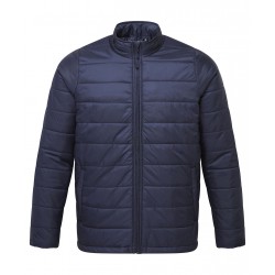 Plain Jacket ‘Recyclight’ padded jacket Premier 38 GSM