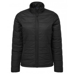 Plain Jacket Women’s ‘Recyclight’ padded jacket Premier 38 GSM