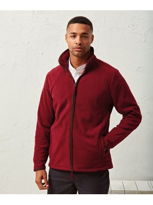 Plain Jacket Artisan fleece jacket Premier 260 GSM