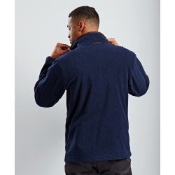 Plain Jacket Artisan fleece jacket Premier 260 GSM