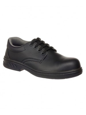 Plain Shoes Steelite™ laced safety shoe S2 (FW80) Portwest