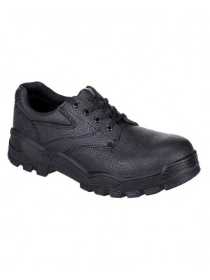 Plain Shoes Steelite™ protector shoe S1P (FW14) Portwest