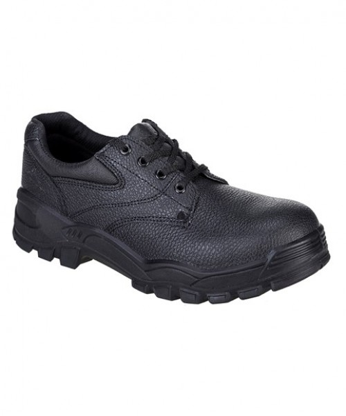 Plain Shoes Steelite™ protector shoe S1P (FW14) Portwest