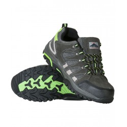 Plain Shoes Steelite™ Loire low cut trainer S1P HRO (FW36) Portwest