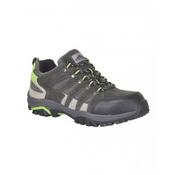 Plain Shoes Steelite™ Loire low cut trainer S1P HRO (FW36) Portwest