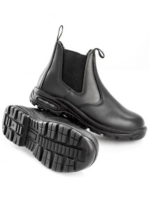 Plain Boot Kane safety dealer boot Result Workguard