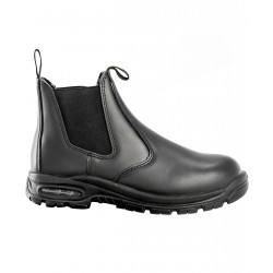 Plain Boot Kane safety dealer boot Result Workguard